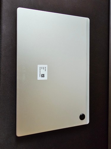 Samsung galaxy tab - galaxy, a8