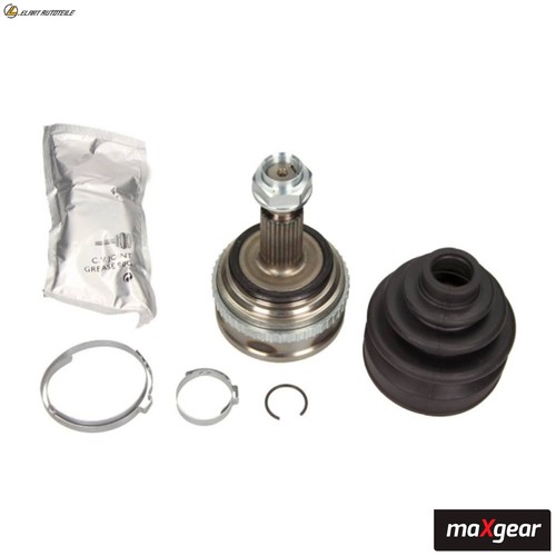 Joint kit driveshaft - driveshaft, 49-0623