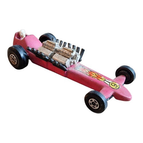 Matchbox superfast slingshot - superfast,