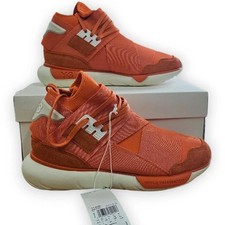 adidas Y-3 Qasa High Sneakers