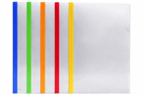 Clip bar report - clip, files