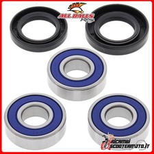 FRONT WHEEL BEARING KIT ALL