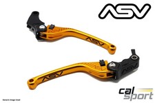 ASV BMW S1000R Sport 2024 F3