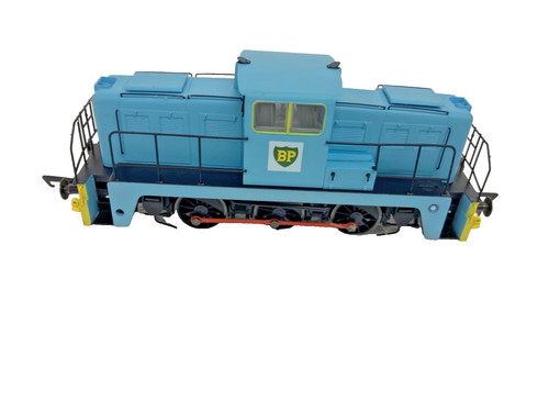 Oxford rail gv2014 janus - ,
