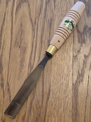 Henry taylor tools acorn - henry,