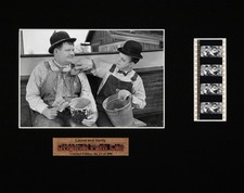 Laurel and Hardy (1921 to