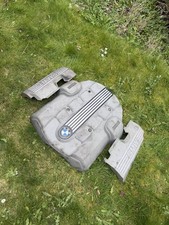 2004 bmw 645ci engine cover