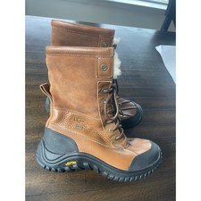 UGG Adirondack II Boots Brown