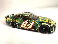 Hornby Scalextric NASCAR 84 Ford Taurus TA Mod Slot Racing Car