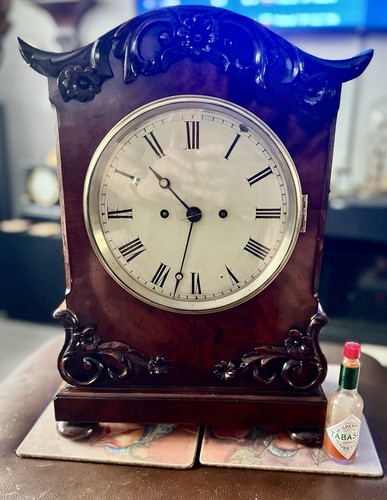 Antique 19th century - 19th,