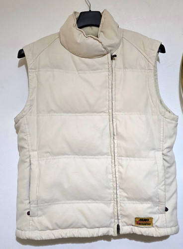 Vintage musto symmetric down - symmetric,