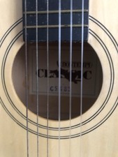 Bontempi Acoustic Childs