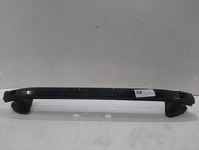 VAUXHALL CORSA SXI A/C MK3 2006-2015 Rear Bumper Impact Crash Bar OEM Genuine