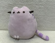 Pusheen cat soft toy plushie