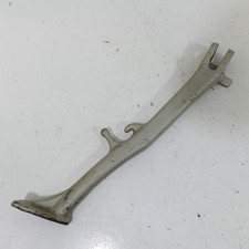 Kawasaki ZR 750 Zephyr Side