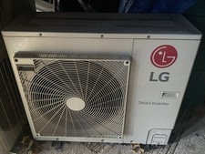 Air-conditioning unit