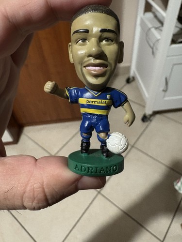 Adriano parma corinthian - adriano,
