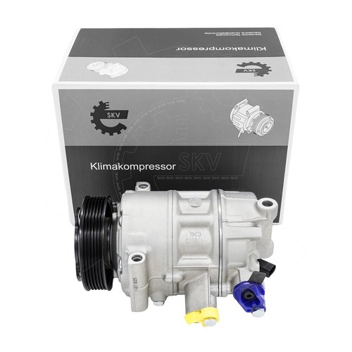 Compressor fits audi - fits, a1