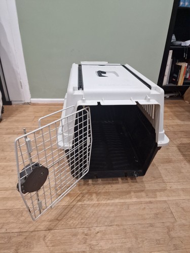 Ferplast atlas dog crate - atlas, 40