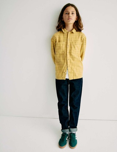 Marks spencer boys cotton - spencer,