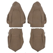 MAZDA MX5 LEATHER SEAT COVER
