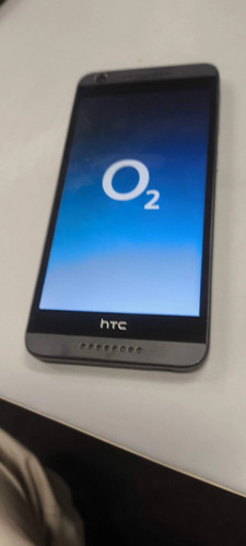 Htc smartphone - htc, (o2)