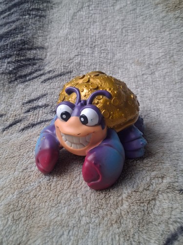 Disney moana tamatoa the - tamatoa, shiny
