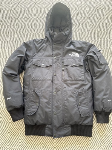 The north face gotham jacket - face,