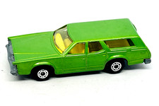 Matchbox Lesney Superfast 74