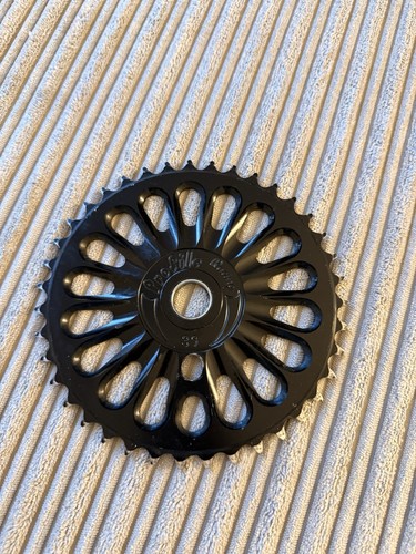 Pro racing sprocket teeth - sprocket, 39