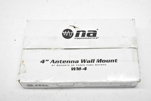 Nippon america antenna - 4",
