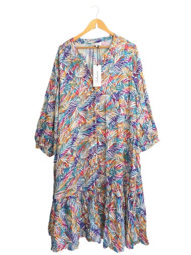 Sahara midi dress - sahara, uk