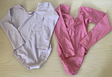 Girls' Gymnastics Leotard