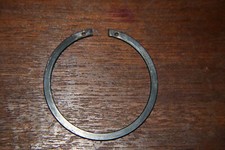 Yamaha circlip 93450 52010