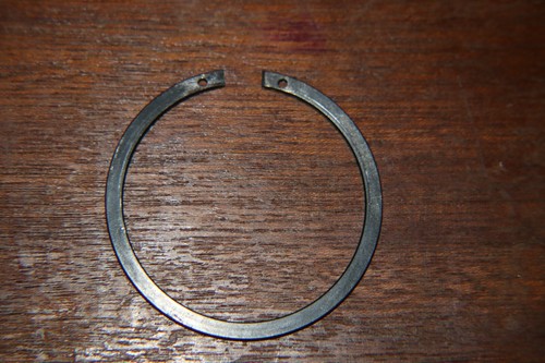 Yamaha circlip 93450 52010