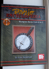 The Banjo Encyclopedia