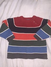 Children’s Place Stripped