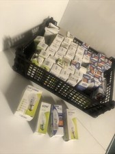 JOB LOT - 54 X Halogen Light