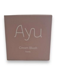 Avon Cosmetics Radiance Cream Blush New & Improved Radiant Skin Cream