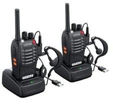 Esynic pcs walkie - 2, talkies