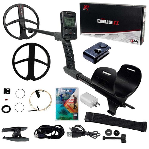 Deus advanced waterproof - deus, ii