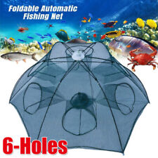 Foldable Large Fishing Net
