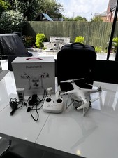 DJI Phantom 3 Standard Drone