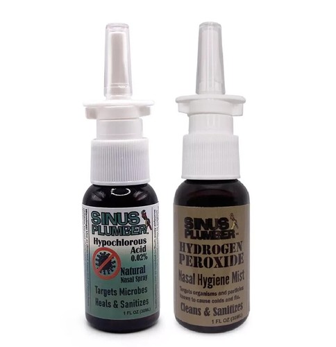 Sinus plumber anti cold - plumber, anti-cold