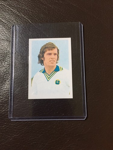 Fks euro stars joe jordan - fks, 77
