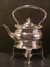 ~Vintage Art Deco Tilting