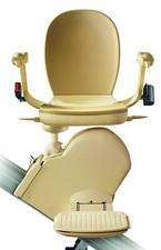 RENTAL ACORN STAIRLIFT | 6