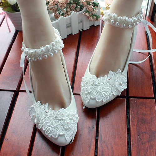 Gorgeous flower wedding lace - gorgeous,
