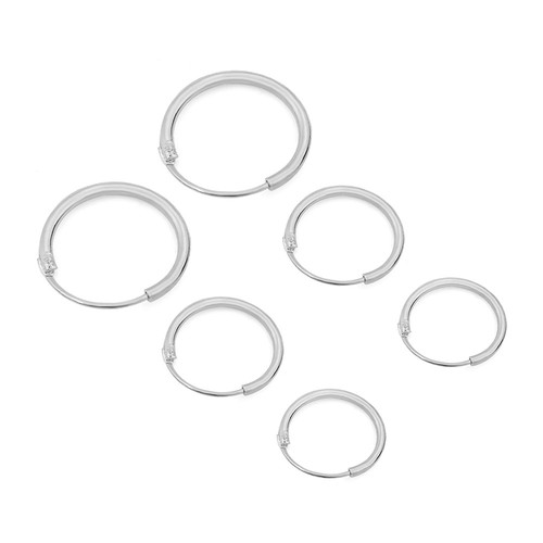 Set 925 sterling - 3x,