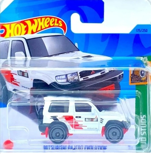 Hot wheels 2023 - hot,